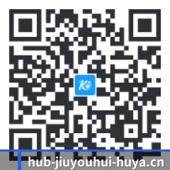 iPhone APP 二维码